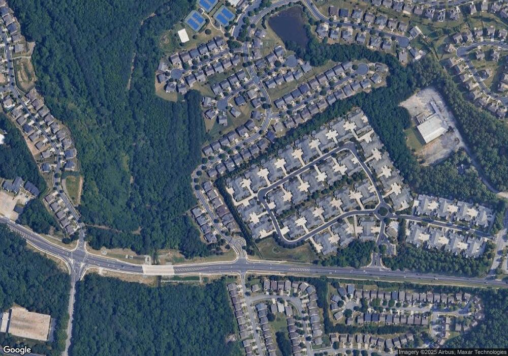 1902 Brookhavenrun Cir, Duluth, GA 30097 - photo 1