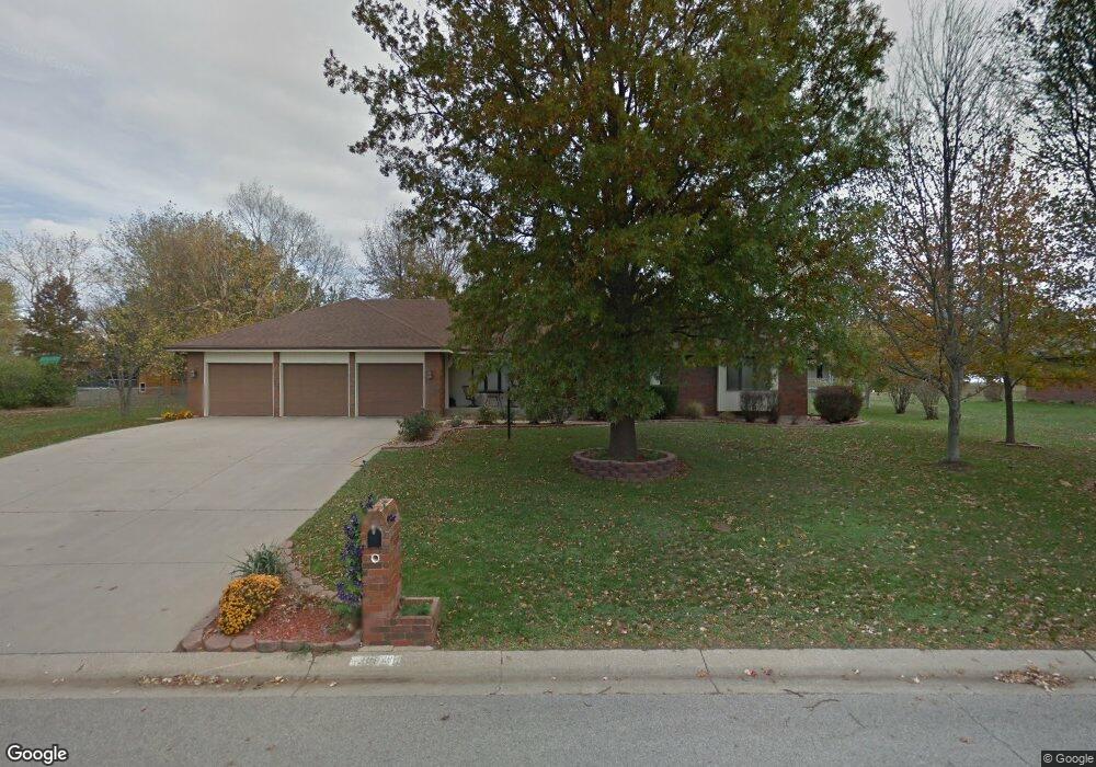 2208 SW Arvonia Place, Topeka, KS 66614 - photo 1