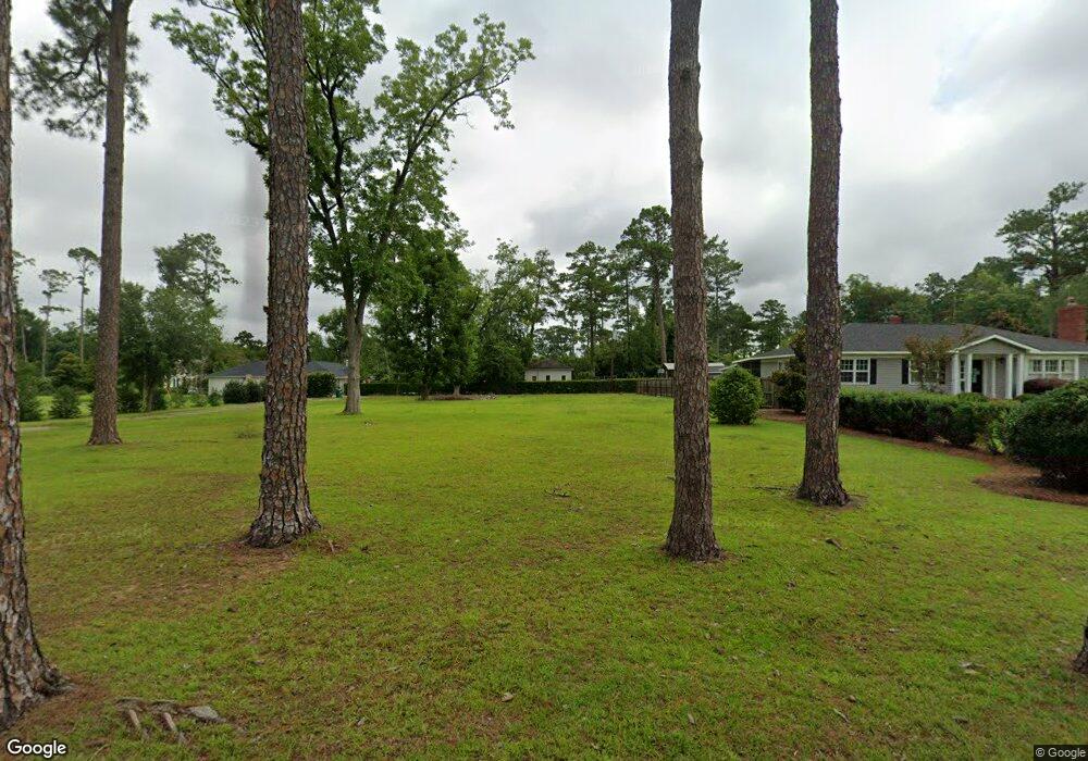 1603 Forest Ln, Albany, GA 31707 - photo 1