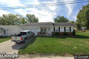 205 Orchard St, Hardin, IL 62047