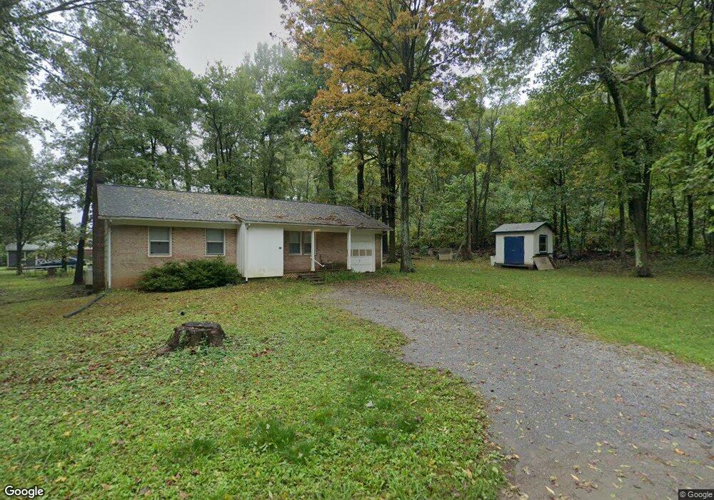 0 Apache Trail unit RP10002741, Chester Gap, VA 22623 - photo 1