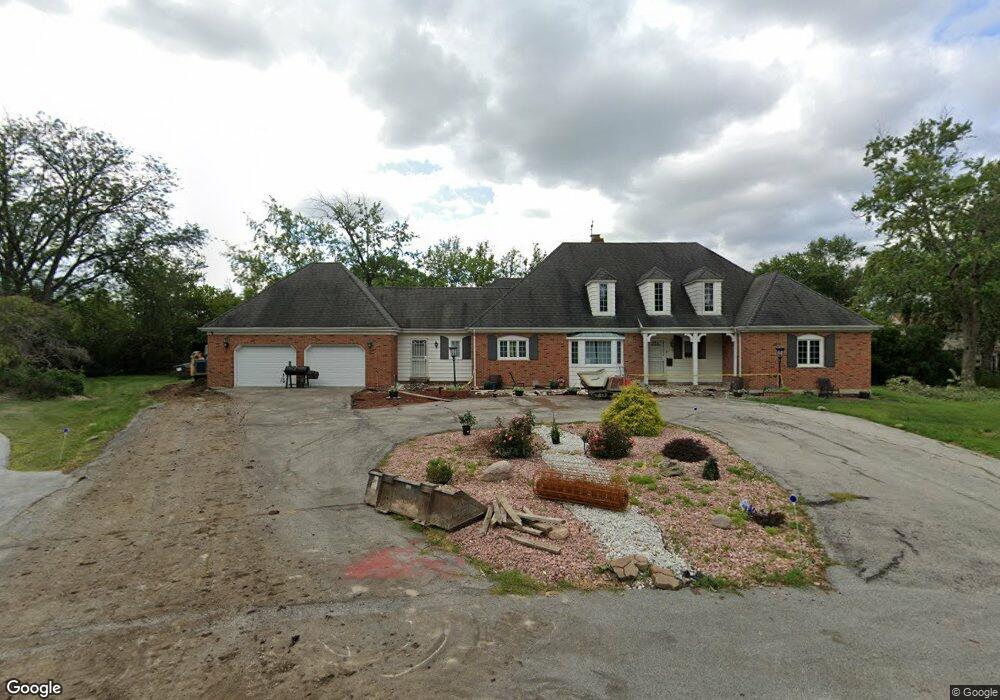 20445 Arcadian Ct, Olympia Fields, IL 60461 - photo 1