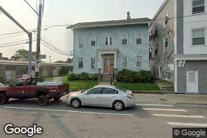 560 Main St, Pawtucket, RI 02860
