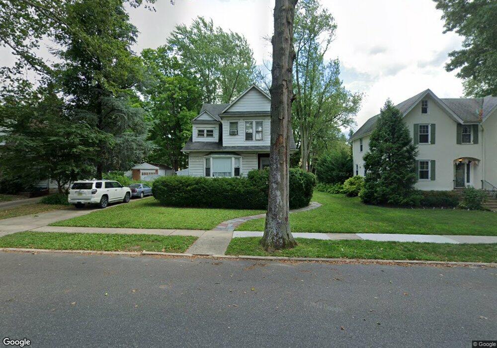 34 Yale Rd, Audubon, NJ 08106 - photo 1