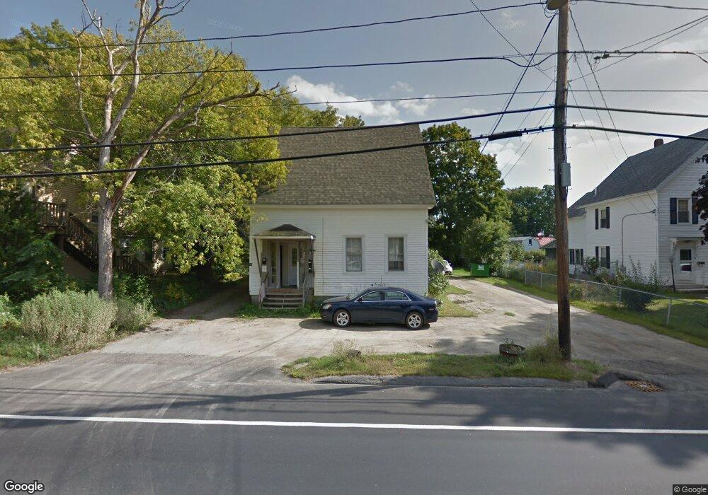 Street View Photo