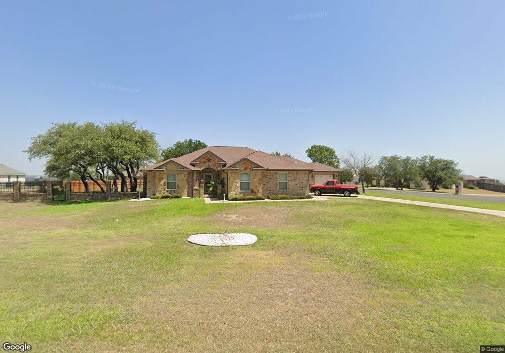 3001 White Mesa Cir, Copperas Cove, TX 76522 - photo 1