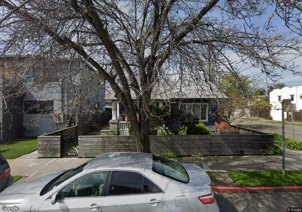 2800 Acton St, Berkeley, CA 94702 - photo 1