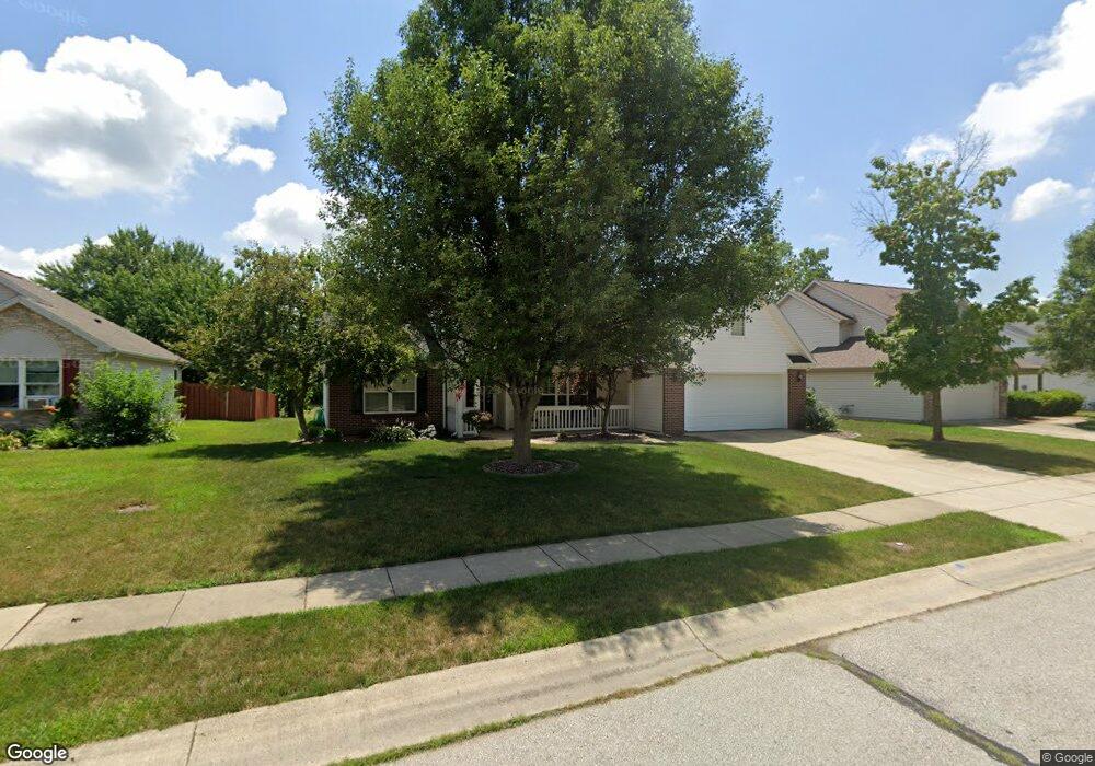 1121 Stoneripple Cir, Lafayette, IN 47909 - photo 1