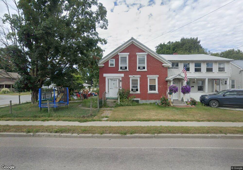 51 1st St, Swanton, VT 05488 - photo 1