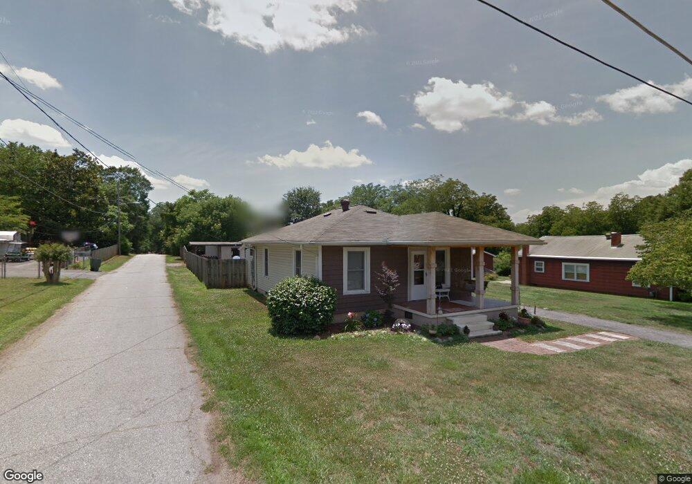 36 Gosnell Ave, Inman, SC 29349 - photo 1