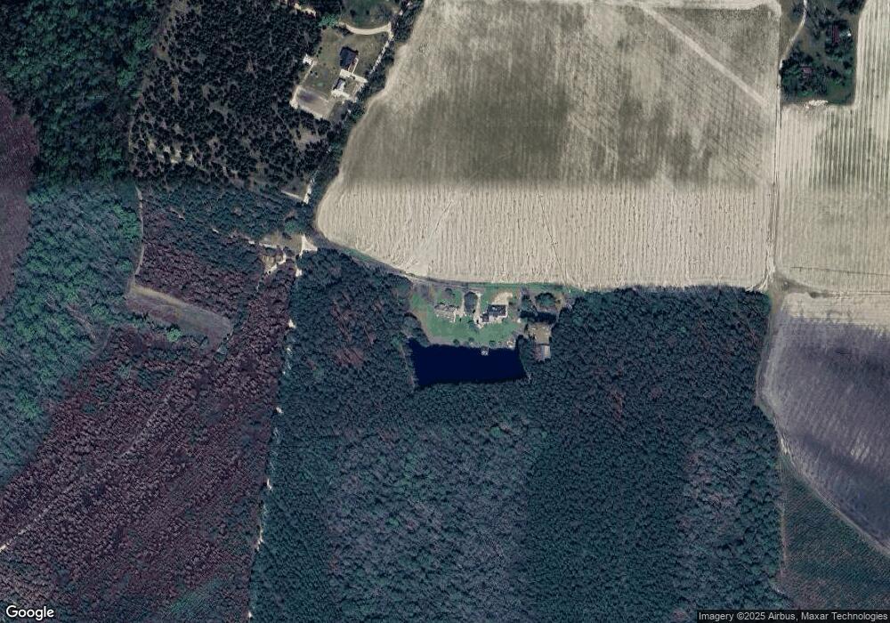 3239 Vera Wall Ln, Blackshear, GA 31516 - photo 1