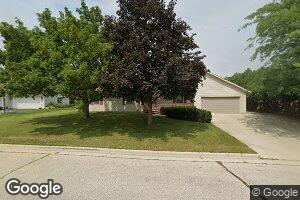 109 Wind Sail Ct, Random Lake, WI 53075