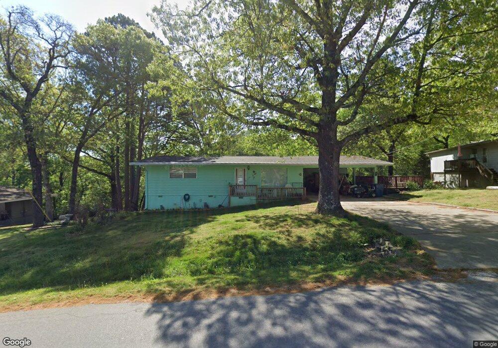 4 Hope Dr, Bella Vista, AR 72715 - photo 1