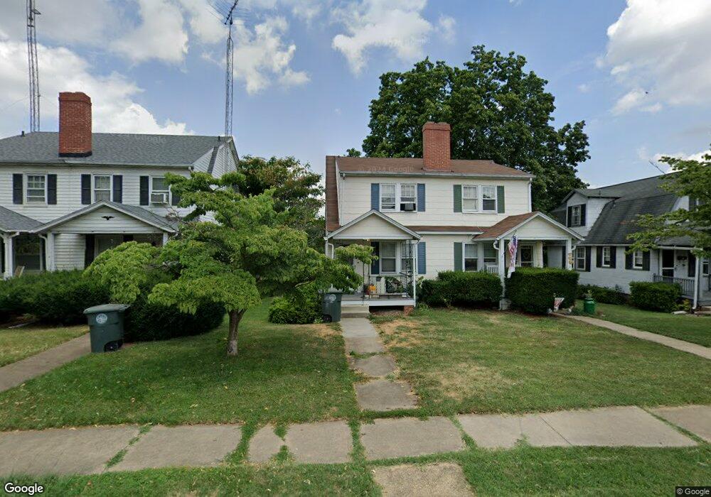 9 E 9th St, Frederick, MD 21701 - photo 1