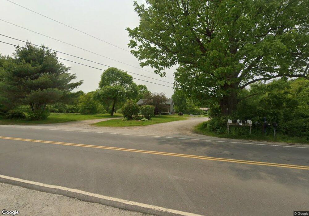 1134 Post Rd, Bowdoinham, ME 04008 - photo 1