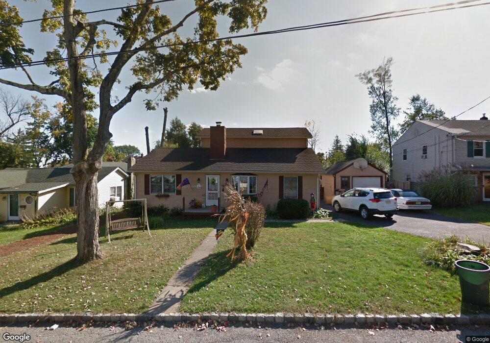 75 Chesapeake Ave, Lake Hiawatha, NJ 07034 - photo 1