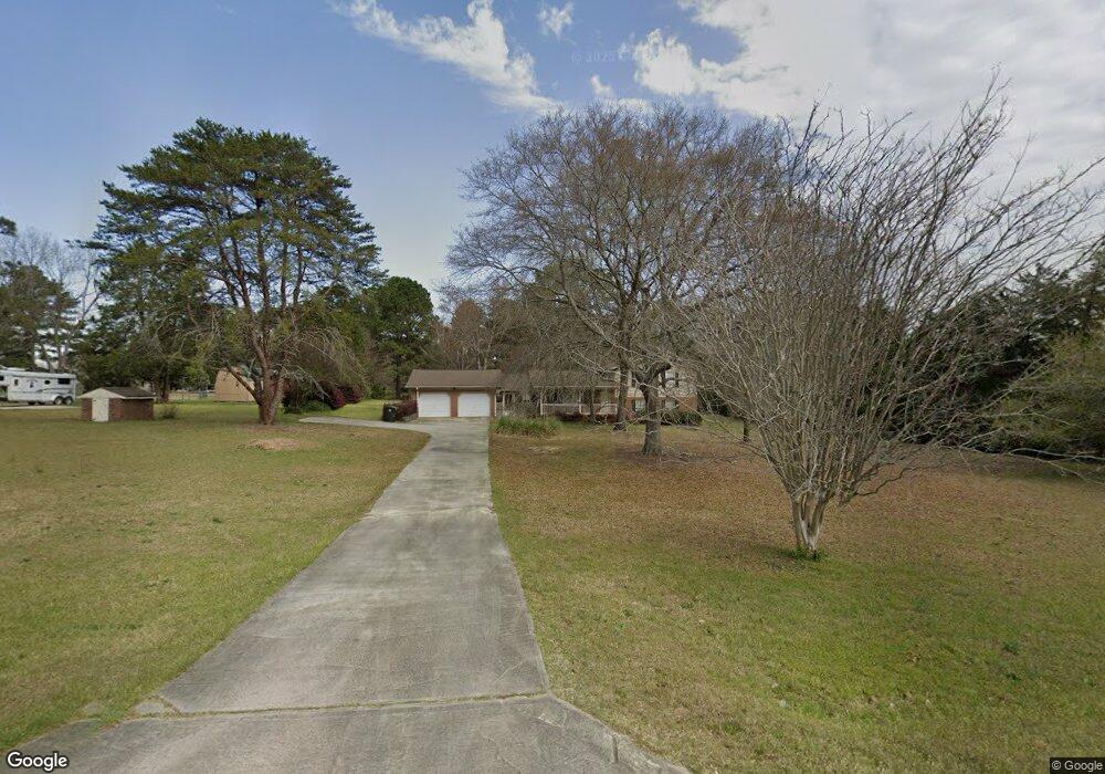 687 Kay Rd, Byron, GA 31008 - photo 1