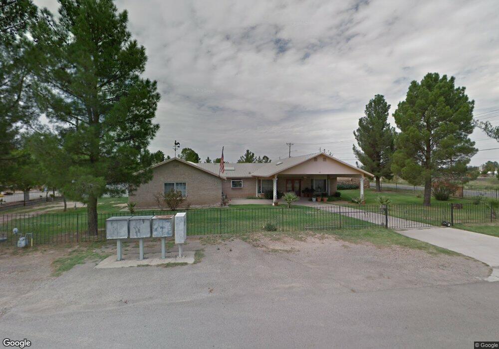 251 Isabel Way, Socorro, TX 79927 - photo 1