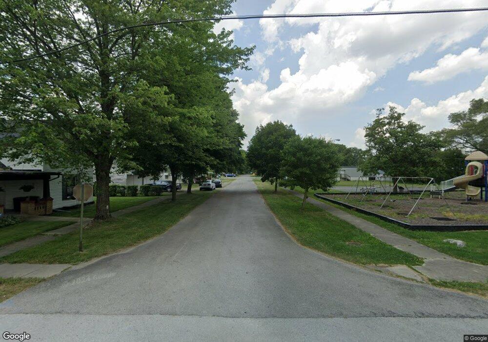 0 Elm St, Hoytville, OH 43529 - photo 1