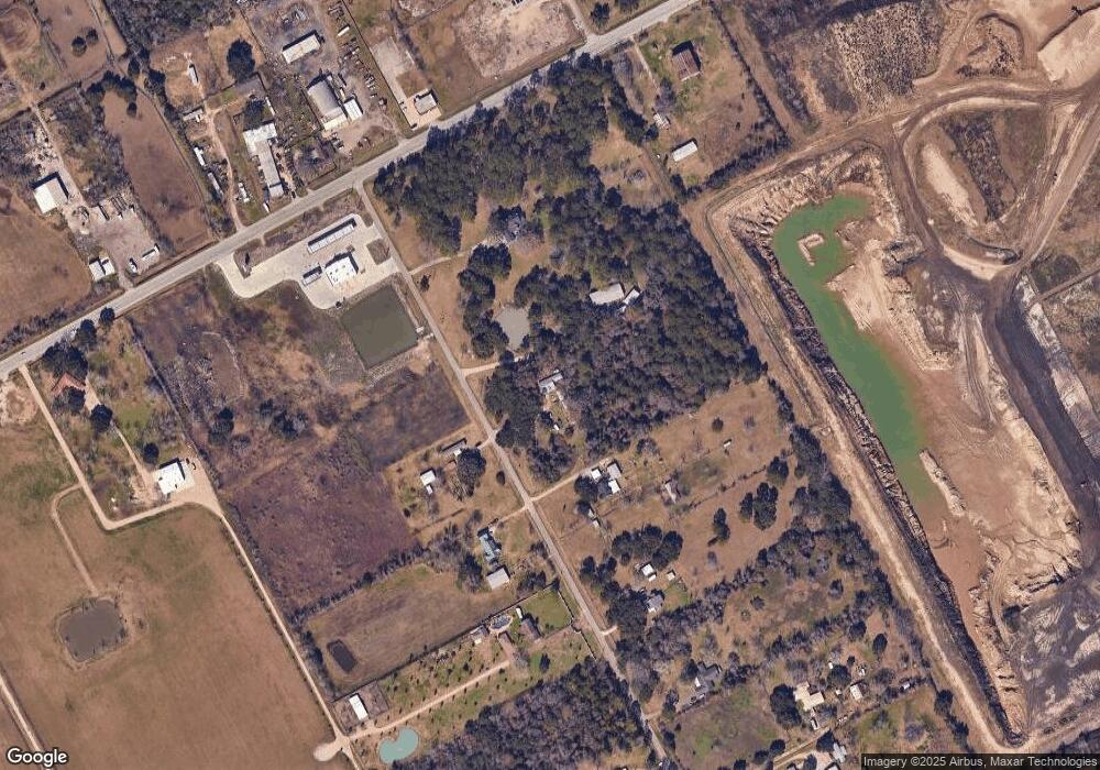 14629 County Road 436, Alvin, TX 77511 - photo 1
