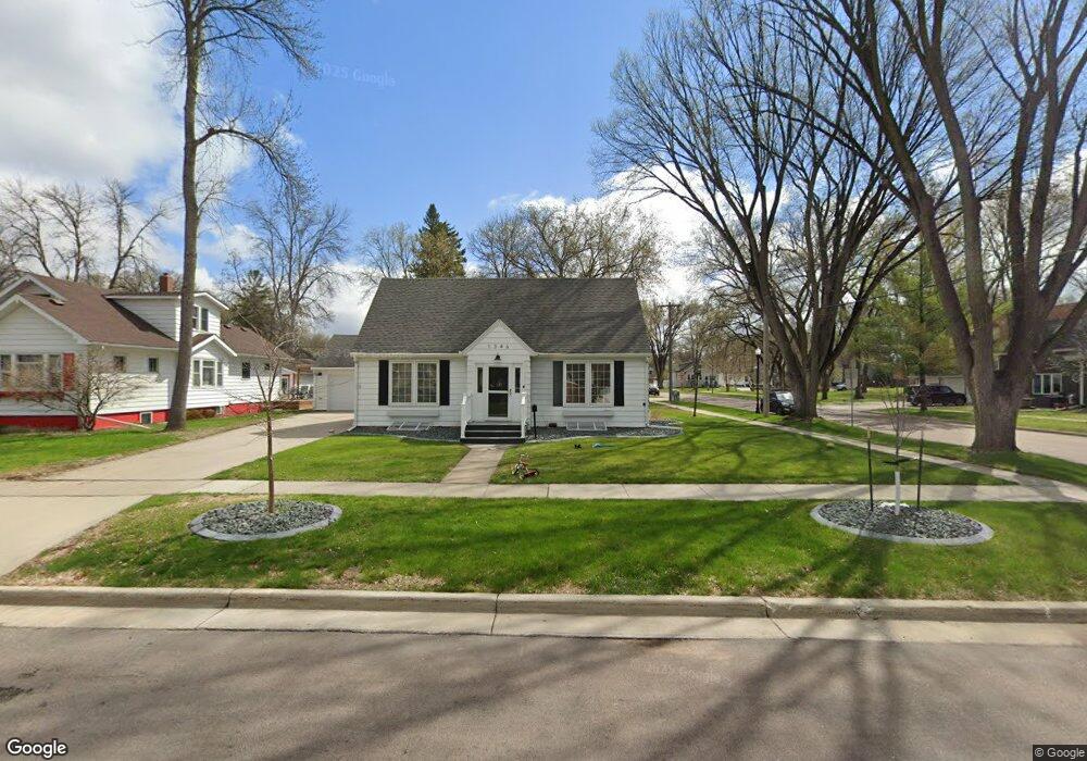 1346 7th St S, Fargo, ND 58103 - photo 1