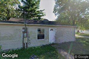 17 Plum St, Lockbourne, OH 43137