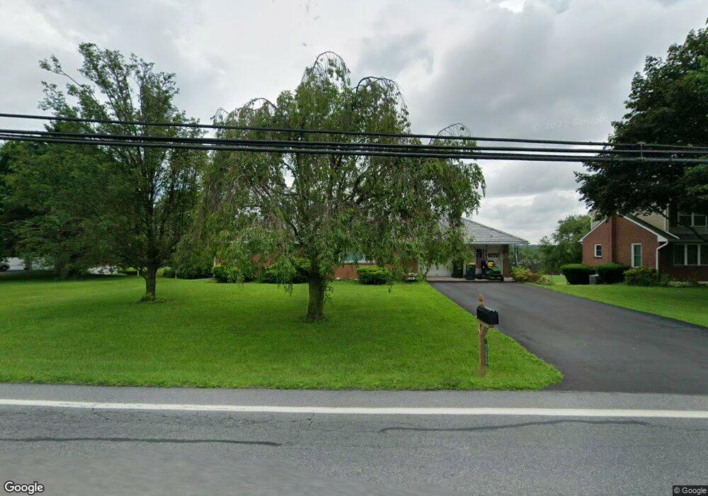 500 Monocacy Dr, Bath, PA 18014 - photo 1