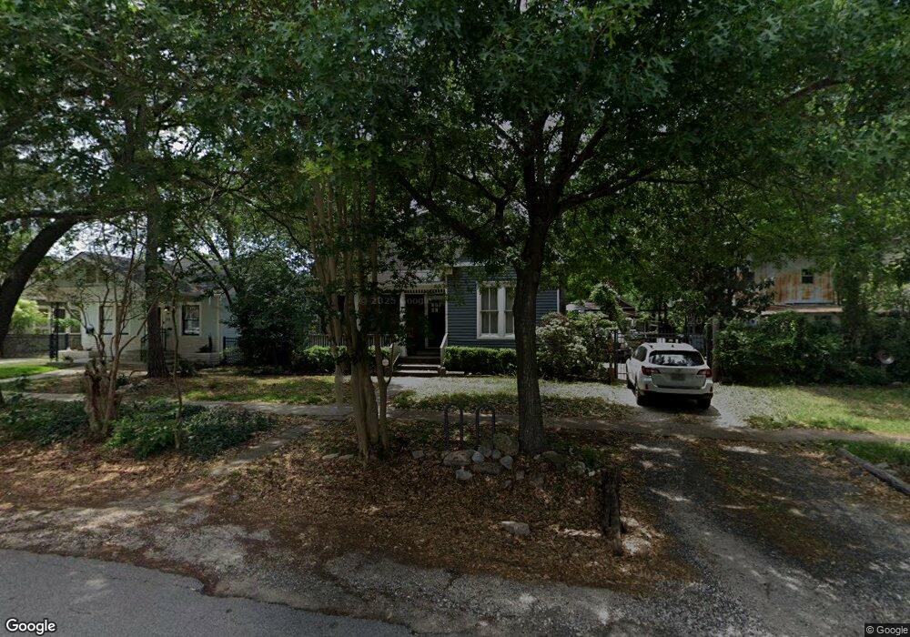 515 Oxford St, Houston, TX 77007 - photo 1