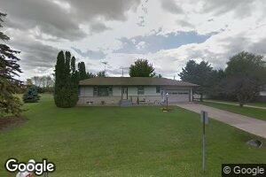 501 E Front St, Claremont, MN 55924