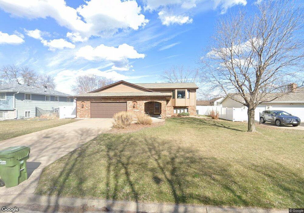 8131 Tyler St NE, Minneapolis, MN 55432 - photo 1