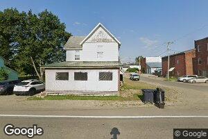 102 Franklin St, Sherman, NY 14781