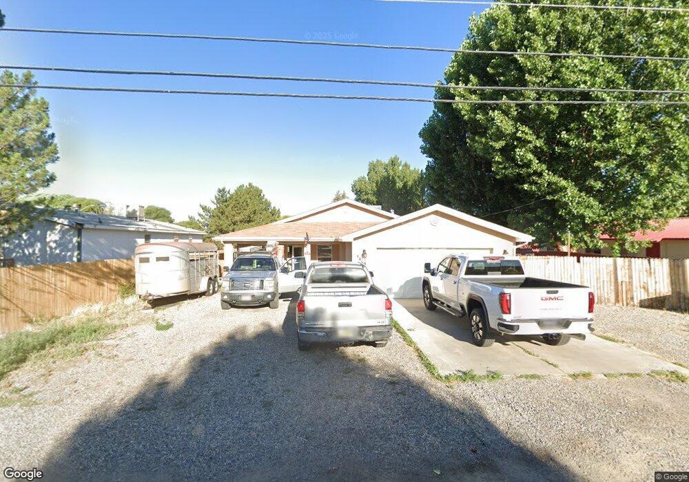 1409 Saiz Rd, Bloomfield, NM 87413 - photo 1
