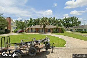 104 Sherman St, Houma, LA 70360