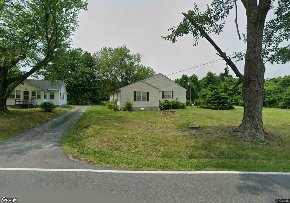 885 Fowler Rd, Owings, MD 20736 - photo 1