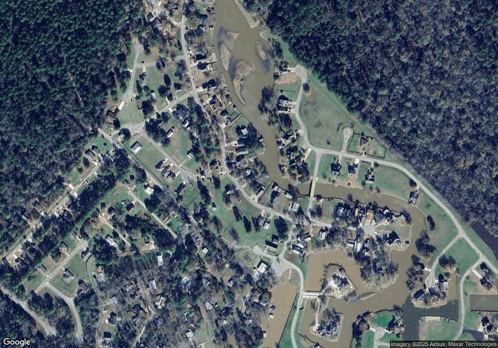 44 Hunters Creek Dr, Huntsville, TX 77340 - photo 1