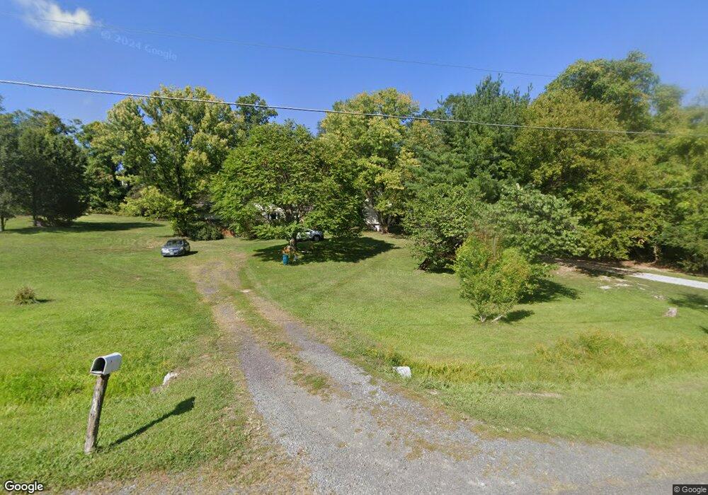 40 Atkins Rd, Sperryville, VA 22740 - photo 1