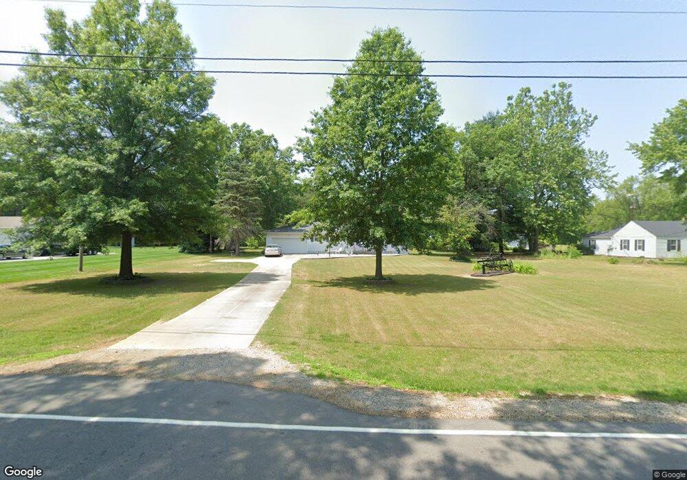 58331 Pear Rd, South Bend, IN 46619 - photo 1