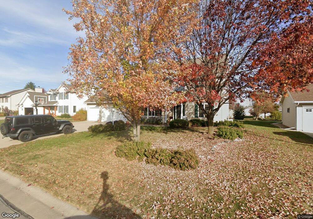 W5854 Sweet Clover Dr, Appleton, WI 54915 - photo 1