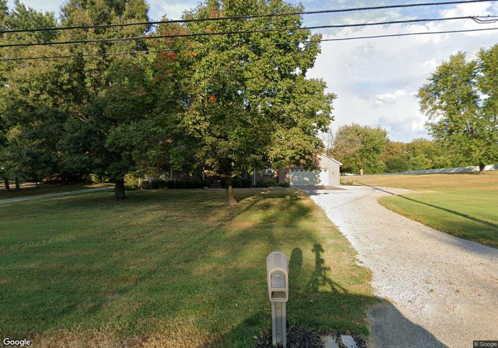 5633 Frame Rd, Newburgh, IN 47630 - photo 1