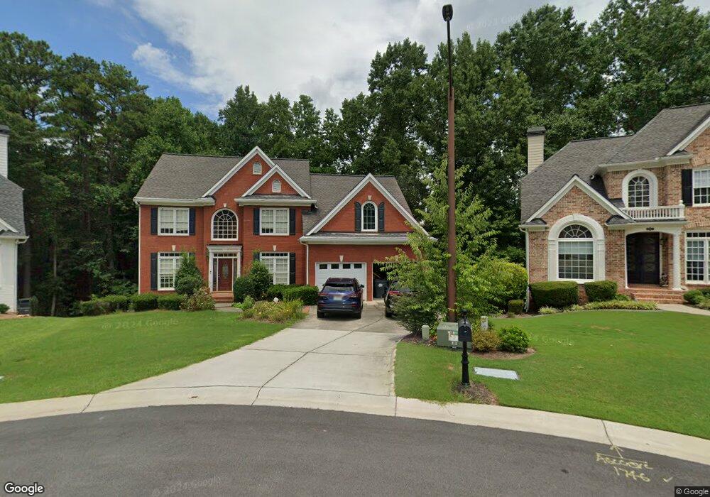 1750 Kinsmon Cove unit 10C, Marietta, GA 30062 - photo 1