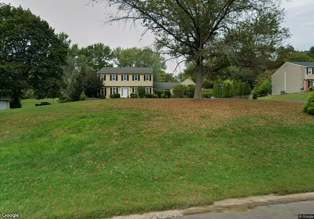 600 Edison Furlong Rd, Furlong, PA 18925 - photo 1