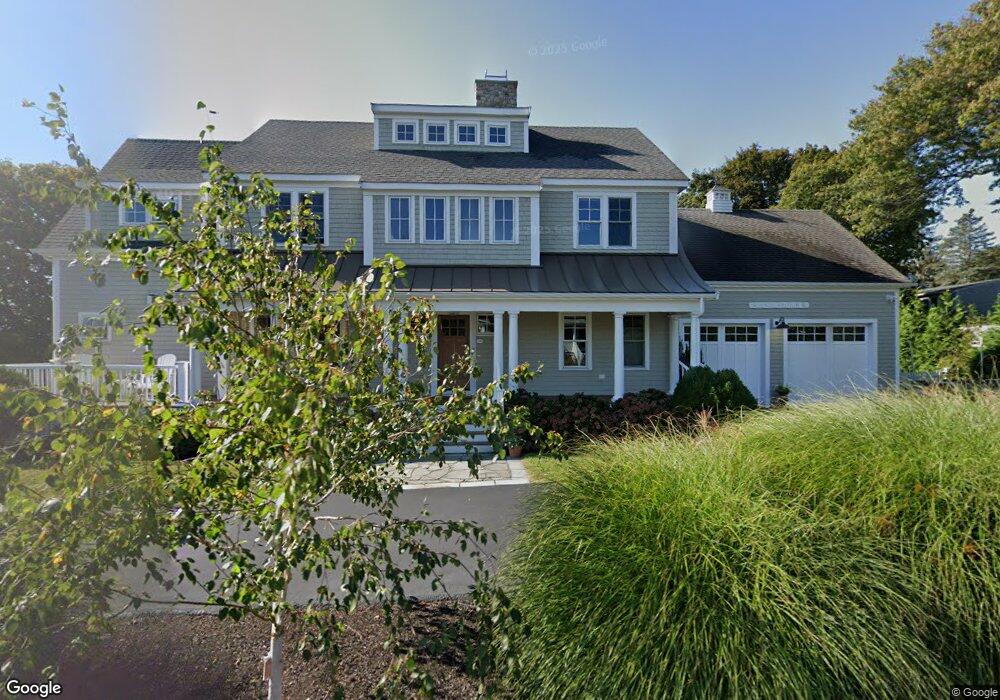 13 Parker Ave, Scituate, MA 02066 - photo 1