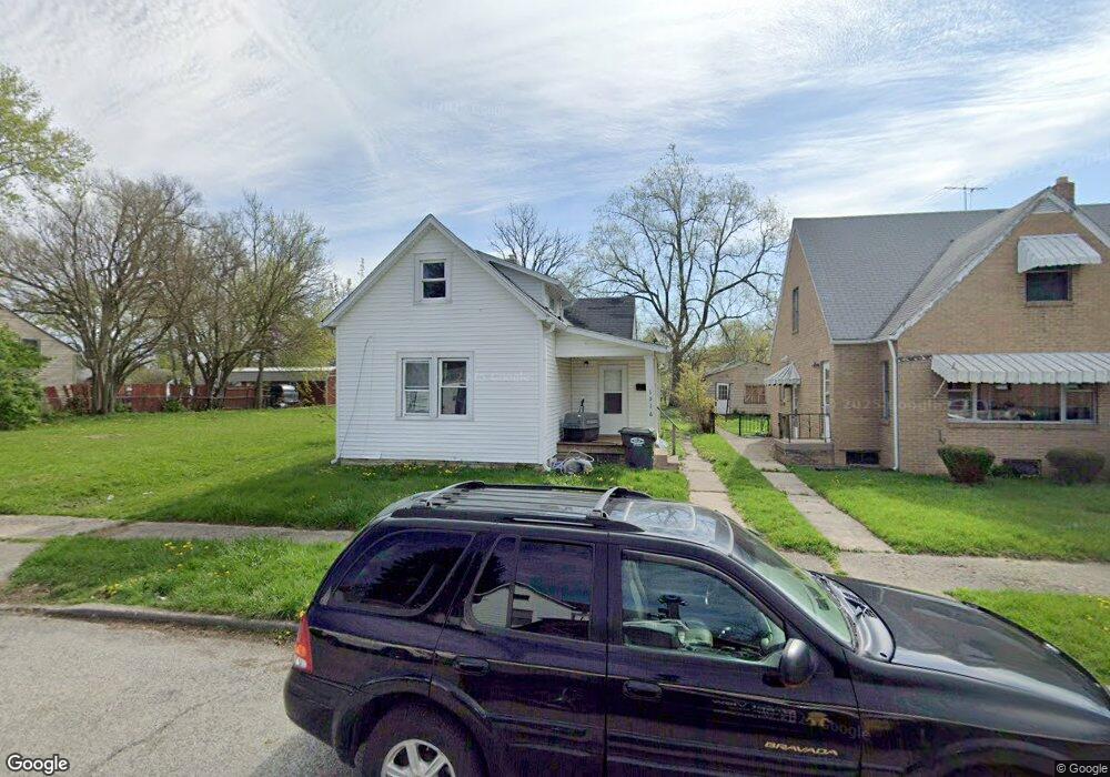 1516 Reverend J.T. Menifee St, Anderson, IN 46016 - photo 1