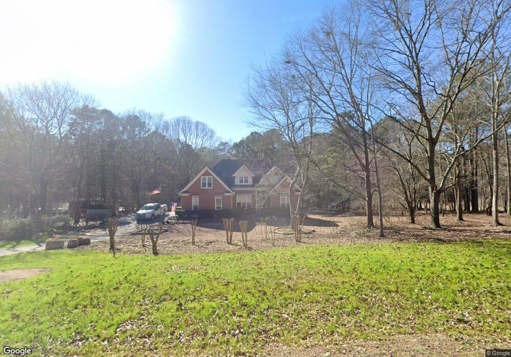 1113 Wallington Ct NW, Conyers, GA 30012 - photo 1