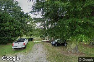 5112 Fallston Rd, Lawndale, NC 28090