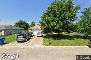 1509 Danielle Dr, Lebanon, MO 65536