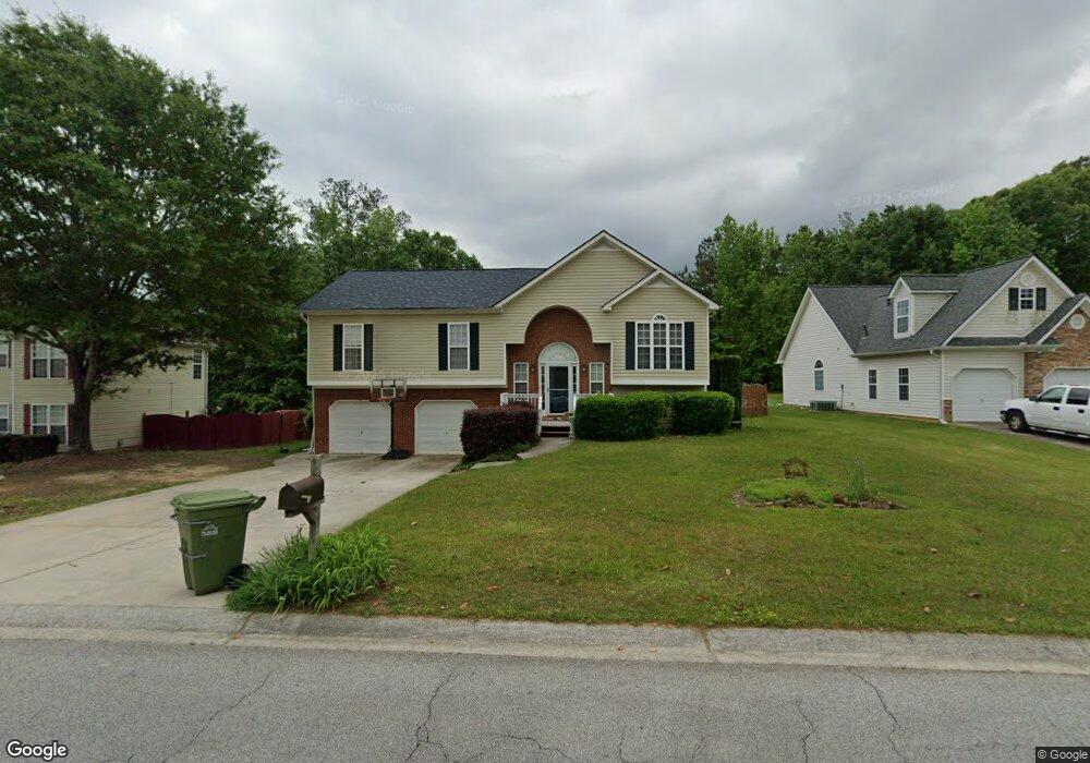 116 Clarion Dr, Carrollton, GA 30116 - photo 1