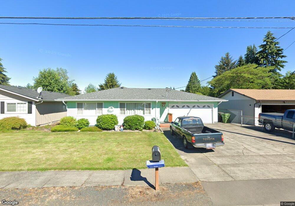 2329 34th Ave, Longview, WA 98632 - photo 1