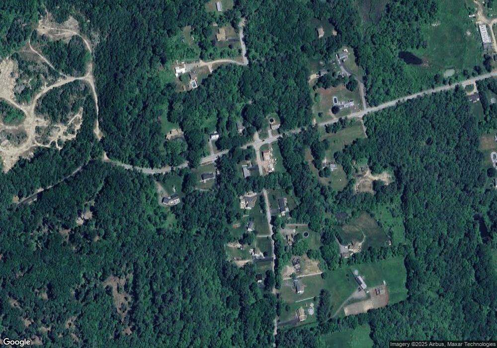 19 Whiting Rd, Oxford, MA 01540 - photo 1