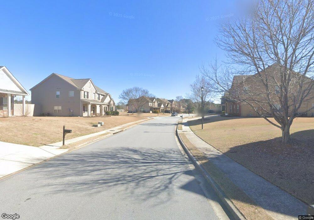 0 Dawning Day Dr unit 7599004, Dacula, GA 30019 - photo 1